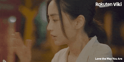 Dramacoreano Kdrama Kiss GIF by Viki