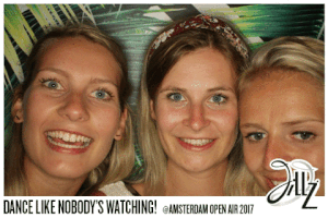 major booth amsterdam open air GIF by Jillz