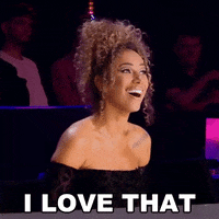 Leonalewis GIF by Paramount+