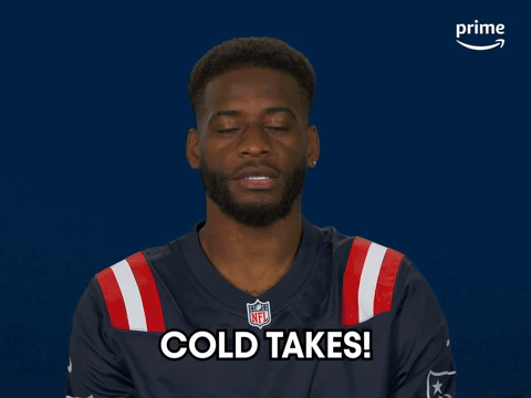 Cold Takes!