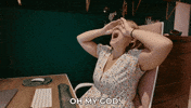 Work Omg GIF by HannahWitton