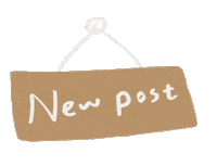 Life Post Sticker by wacookies