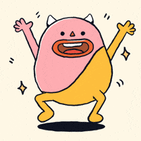 Art Illustration GIF by Monkiddo