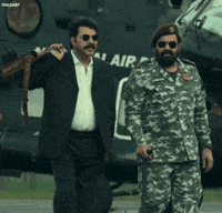 Patriot Kerala GIF
