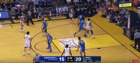 kevin knox GIF