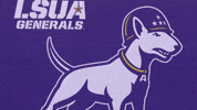 Soccer Generals GIF by LSUA Athletics
