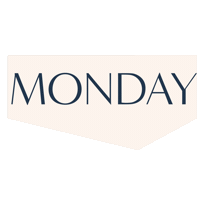 Art Monday Sticker by creativefolkyoke