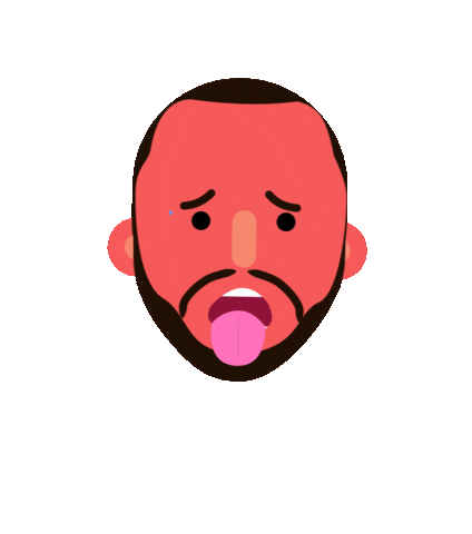 Sticker Emoji Sticker by yogomotion