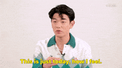 Eric Nam GIF by BuzzFeed