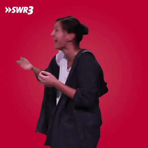 Sad Cry GIF by SWR3