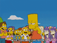 bart simpson GIF