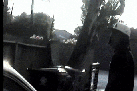 Rap Rapper GIF by Hallwood Media