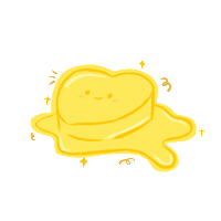 chrstasv bts bangtan butter chrstasv Sticker