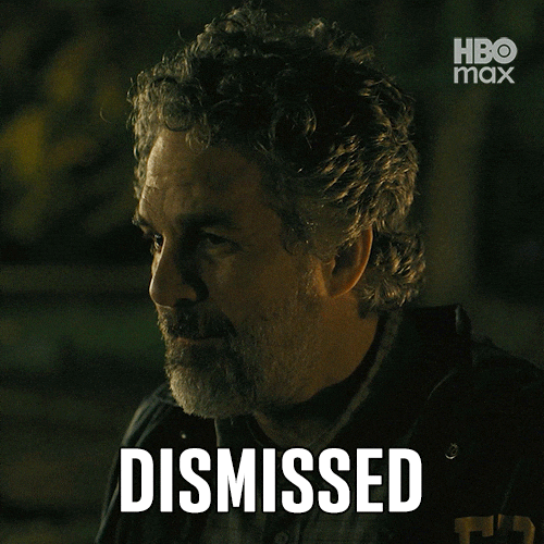 Mark Ruffalo Goodbye GIF by HBO Max