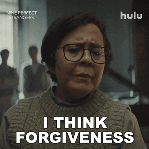 Forgive Season 2 GIF by HULU