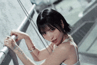 Momo This Is For GIF