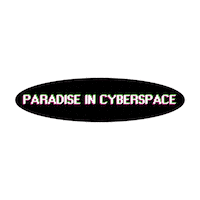 Sticker by The Elder Statesman