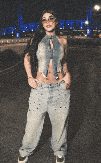 Dani GIF