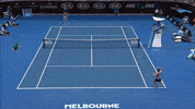 australian open GIF by WTA