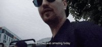 amsterdam GIF by Robin Schulz