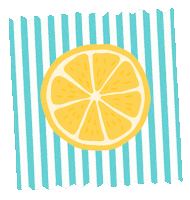 Be Kind Lemon Sticker by beekindwraps