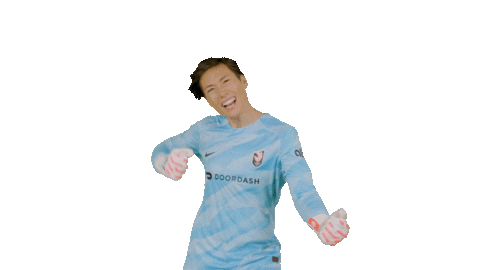 Angel City Sport Sticker by National Women's Soccer League