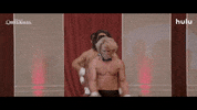 Happy Dance GIF by HULU