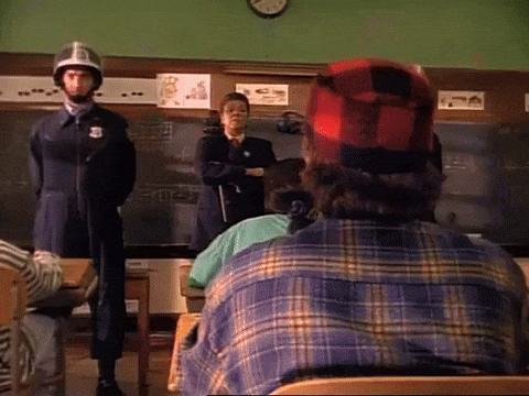 season 3 GIF