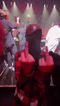 Riddim Sanzu GIF by wobblehunters