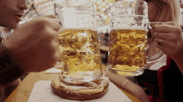 RUKUevent event bier fest oktoberfest GIF