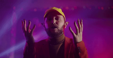 vmg werewolf music video GIF by Visionary Music Group