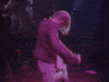 Kurt Cobain Lithium GIF by Nirvana