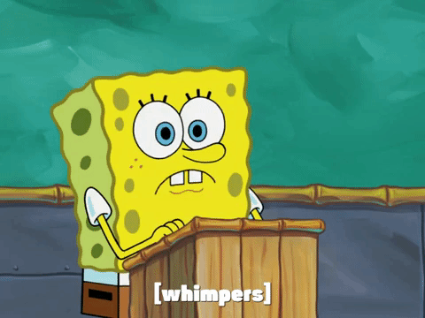 season 7 episode 10 GIF by SpongeBob SquarePants