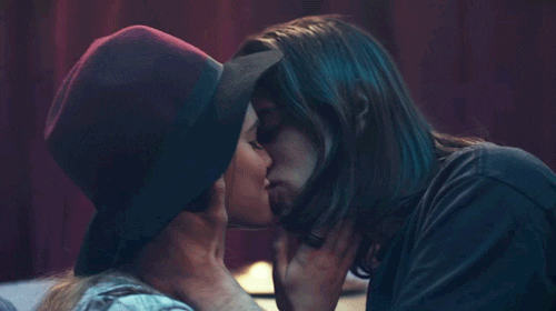 cmt kiss GIF by Still The King