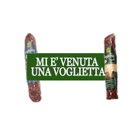 Hamburger Salame Sticker by Sap salumi