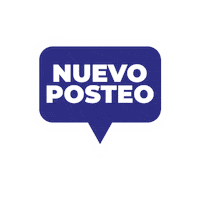 New Post Sticker by LaPlataClima