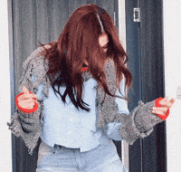 Faye Peraya GIF