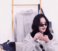 Faye Peraya GIF