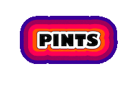 Beer Alcohol Sticker