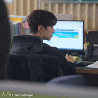 Lee Jun Ho GIF