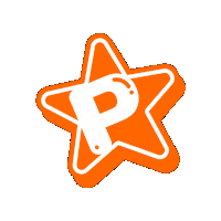 Petardeo Sticker by Groc and Roll
