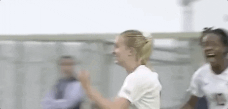 Happy Sport GIF by NCAA Championships