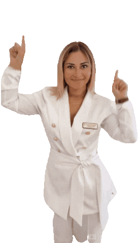 Beauty Doctor Sticker by CEME