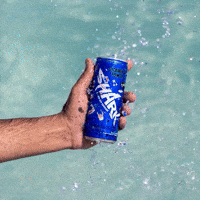 SHARK Vitamin B Power X Grab summer by the can