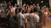 Season 6 Cheers GIF by Bachelor in Paradise