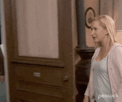 Youre Coming With Me Season 9 GIF by The Office