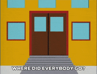 GIF by South Park 