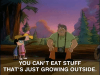 hey arnold nickelodeon GIF