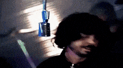Dave Grohl Mic GIF by Foo Fighters
