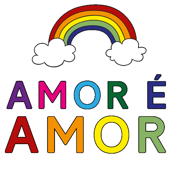 amoreamor Sticker by ogranulado